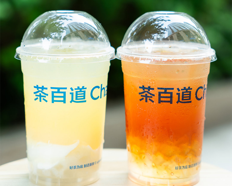 縣城茶百道加盟費大概多少錢，茶百道加盟費用具體要多少錢