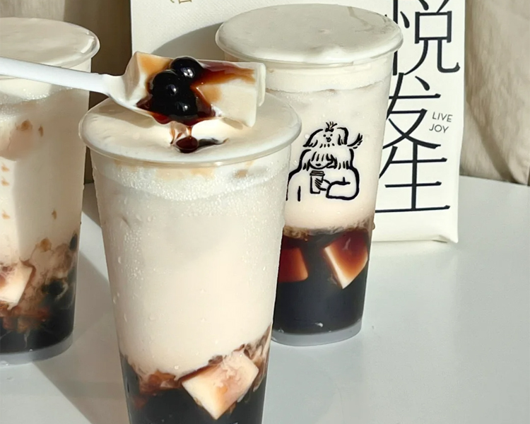 喜茶加盟費用清單表，喜茶加盟條件與支持