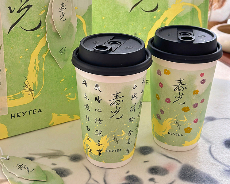 喜茶加盟費用明細(xì)一覽，喜茶加盟條件與加盟支持