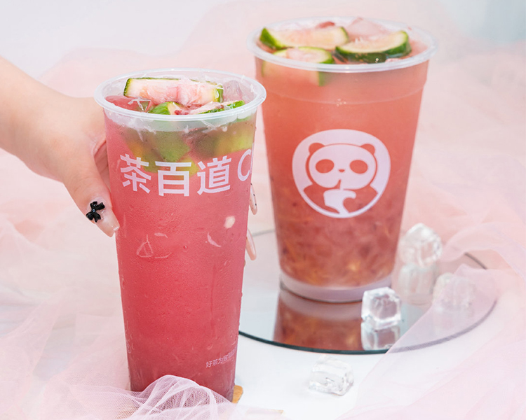 2025茶百道加盟費(fèi)需要多少錢，茶百道加盟條件及加盟費(fèi)