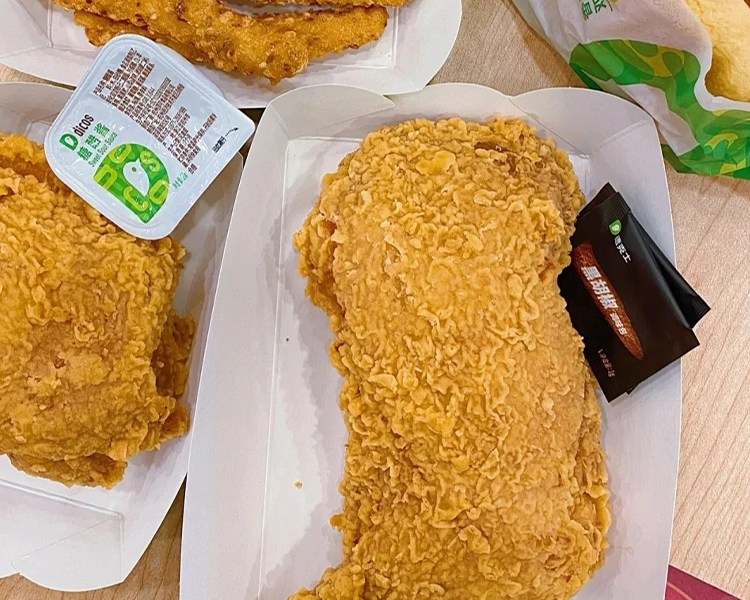 德克士加盟費(fèi)用清單，德克士加盟條件分析
