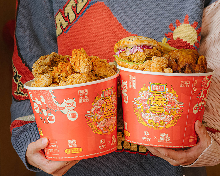 塔斯汀漢堡縣城加盟需要多少錢，塔斯汀加盟條件及加盟流程