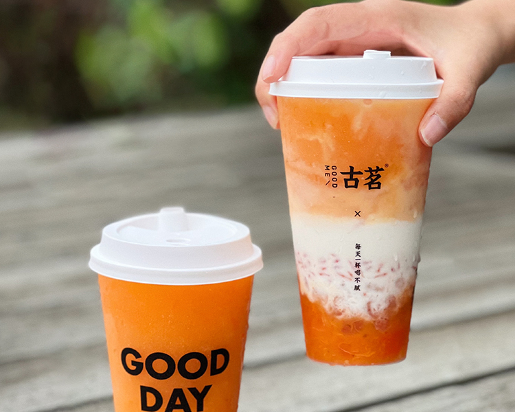 古茗加盟店一般要投資多少錢，加盟古茗奶茶店加盟費(fèi)明細(xì)表