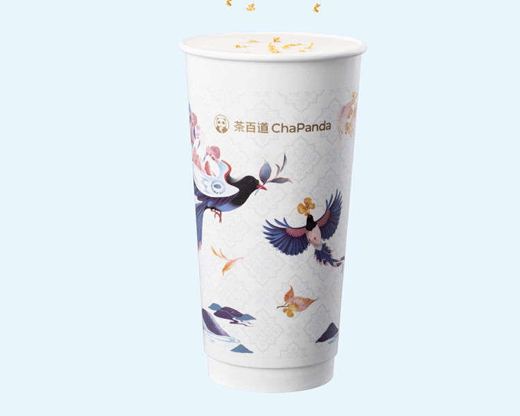 茶百道加盟費(fèi)用明細(xì)一覽，開茶百道需要什么加盟條件