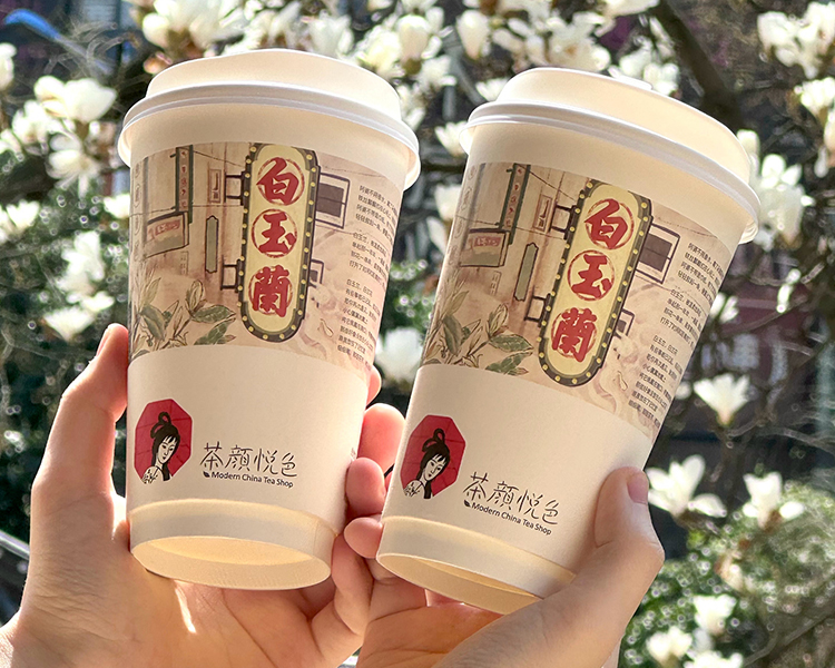 加盟茶顏悅色大概多少錢，加盟茶顏悅色詳細(xì)流程