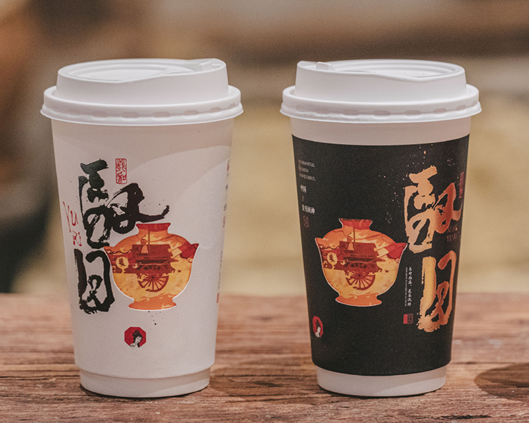 茶顏悅色奶茶店加盟多少錢，茶顏悅色奶茶加盟費用及條件