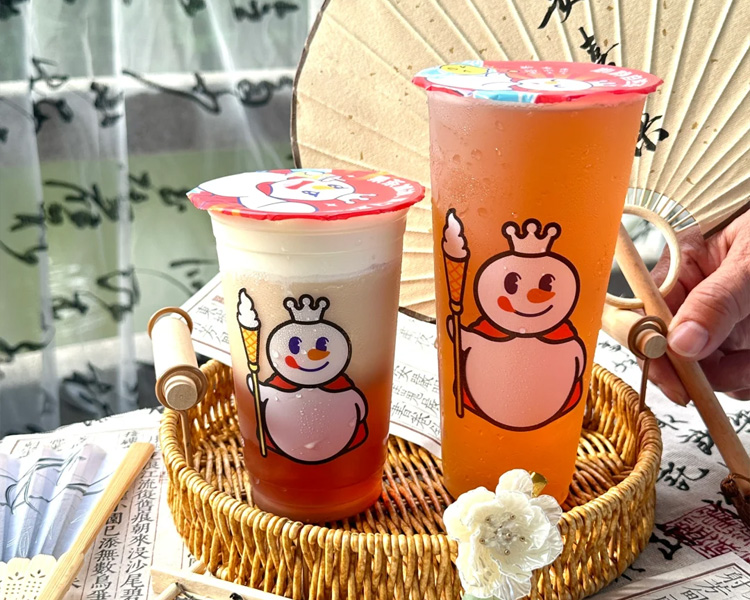 加盟蜜雪冰城加盟費(fèi)多少錢(qián)，如何開(kāi)一家蜜雪冰城奶茶店