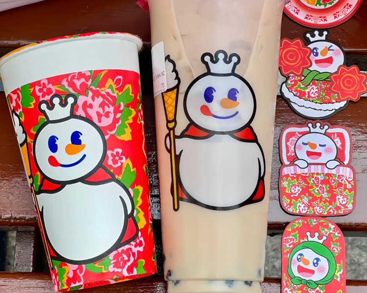 蜜雪冰城加盟費是多少錢，加盟蜜雪冰城的條件與流程