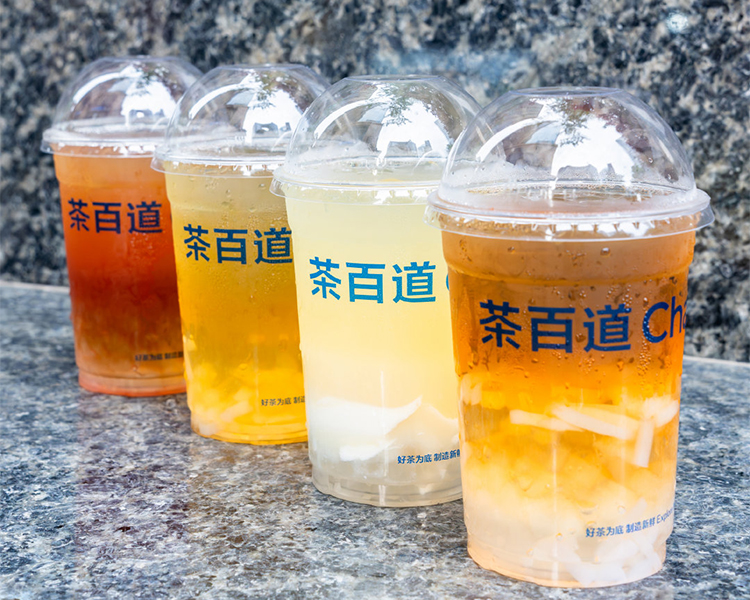 茶百道加盟費(fèi)一年要多少錢(qián)，茶百道加盟費(fèi)及加盟要求