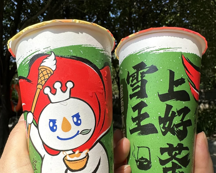 蜜雪冰城加盟縣城店需要多少錢，開一個蜜雪冰城一般幾萬元