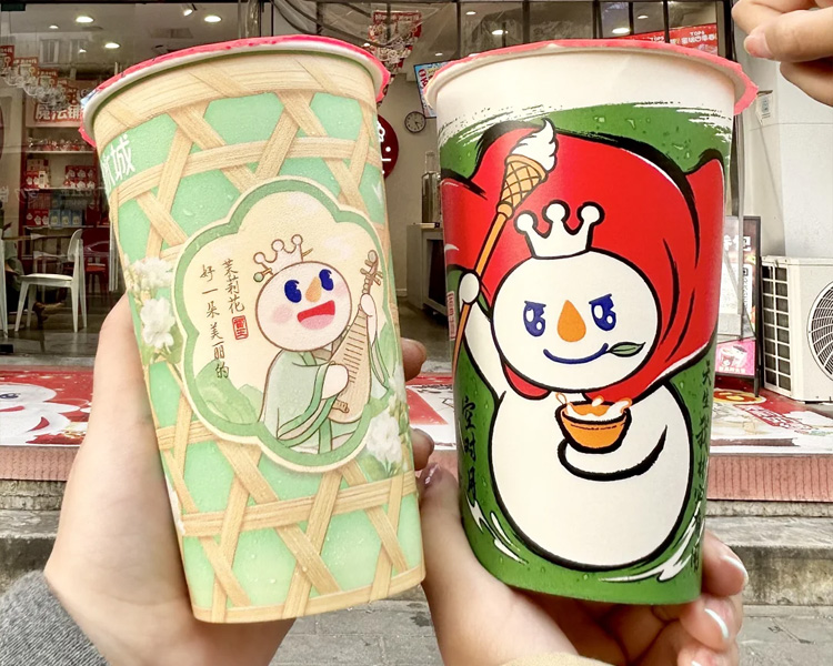 蜜雪冰城加盟費(fèi)多少錢2025，縣城蜜雪冰城加盟費(fèi)用和條件