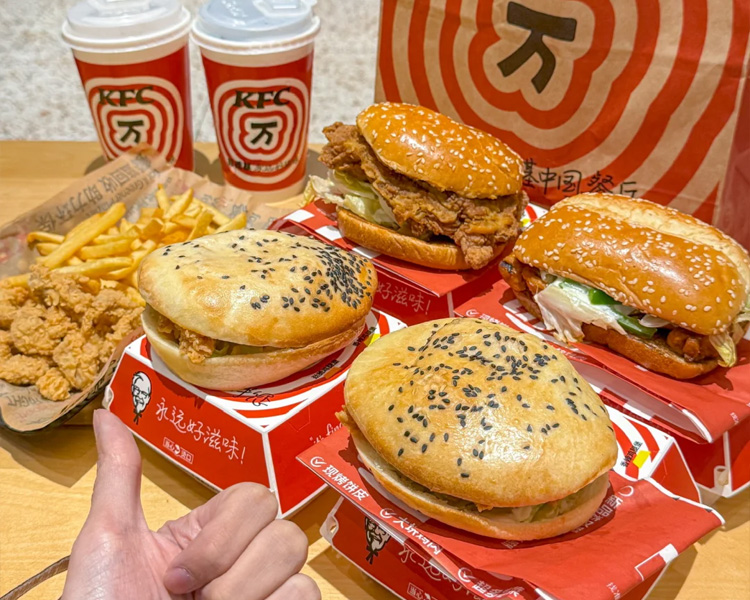 如何加盟肯德基大概需要多少錢，肯德基的詳細(xì)加盟費(fèi)是多少