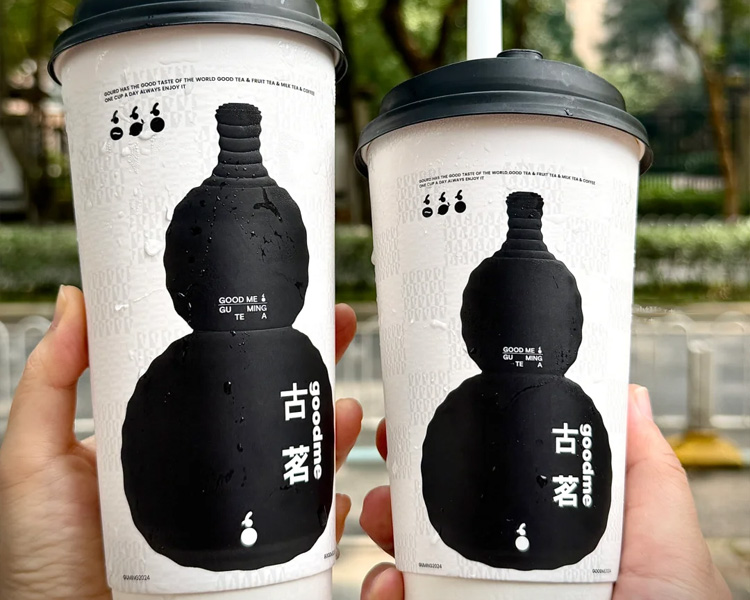 古茗奶茶加盟費(fèi)用一覽表2025，古茗現(xiàn)在加盟費(fèi)多少錢