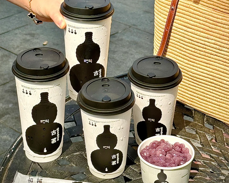 加盟古茗奶茶店要多少錢呢，古茗加盟條件及費用多少錢啊