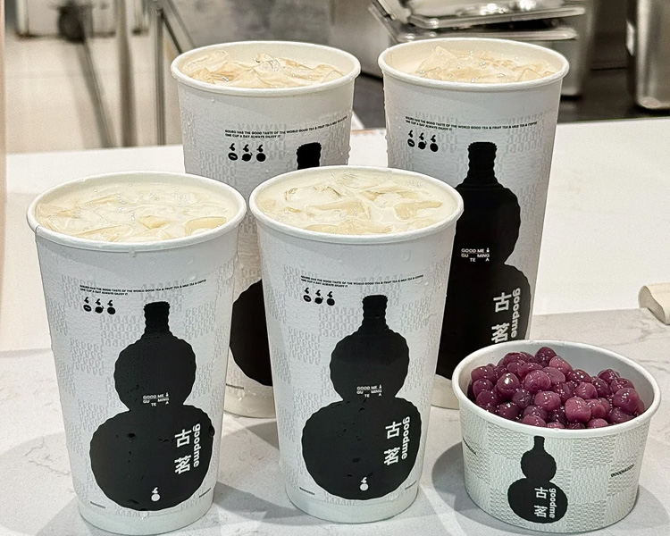 投資一家古茗要多少錢呢，縣城古茗加盟費(fèi)用和條件是什么