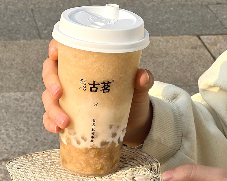 古茗奶茶店加盟費里面包括哪些，古茗加盟店需要哪些條件