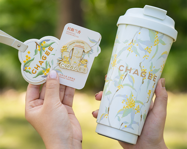 2025霸王茶姬加盟費(fèi)用一覽表，霸王茶姬加盟大概需要多少錢