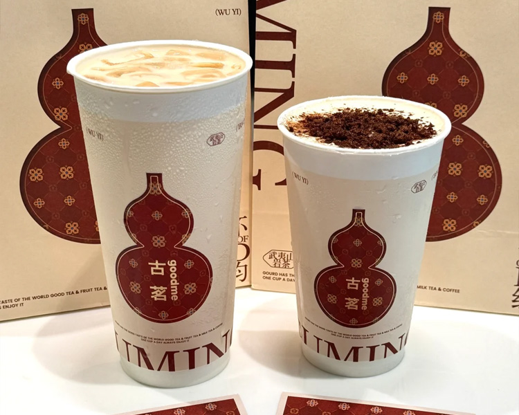 現(xiàn)在古茗加盟費用要多少錢，投資一家古茗要多少錢呀