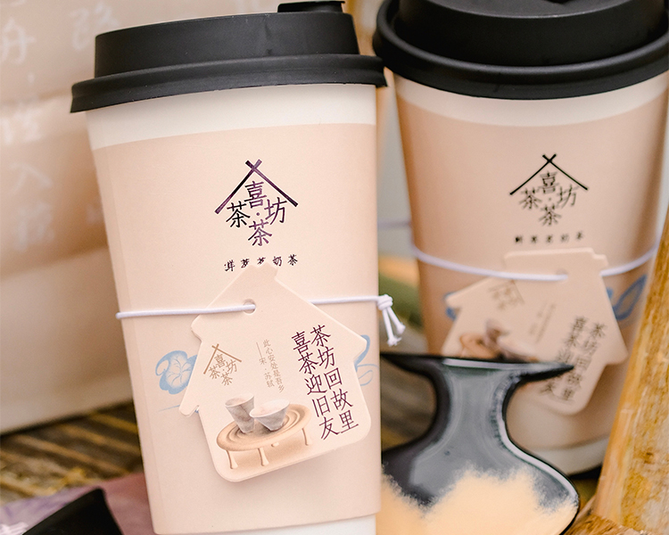 加盟喜茶總共要多少資金，縣城加盟喜茶要多少加盟費(fèi)用