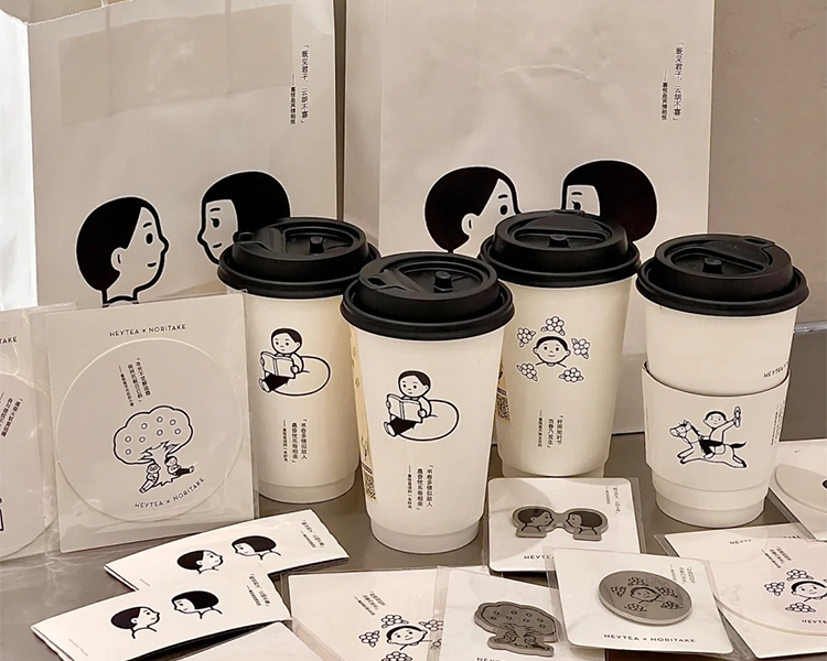 開一個喜茶奶茶店要多少錢，小縣城喜茶加盟需要什么條件
