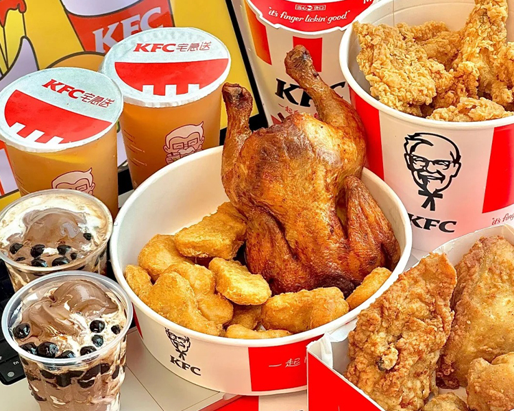 開一家肯德基要多少加盟費，縣城肯德基加盟費及加盟條件