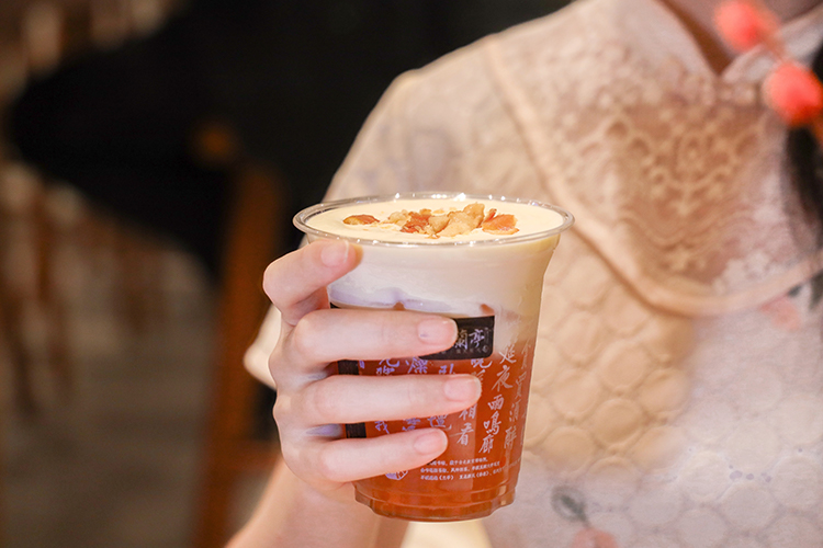 茶顏悅色飲品店加盟費(fèi)多少錢(qián)，茶顏悅色加盟費(fèi)及加盟條件