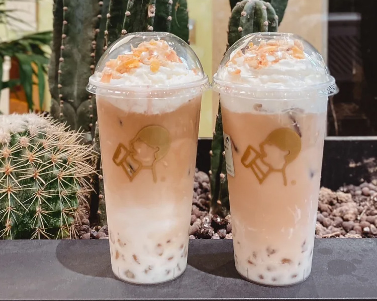 喜茶加盟費明細(xì)一覽表，新手要怎么加盟一家喜茶