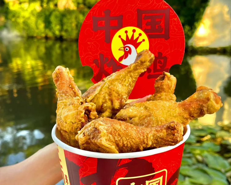 正新雞排加盟費(fèi)是多少錢2025，正新雞排加盟條件及加盟費(fèi)