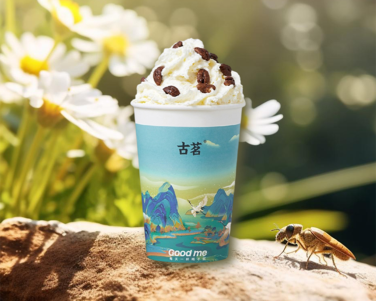 古茗加盟費用需要多少錢2025，開一家古茗加盟條件是什么