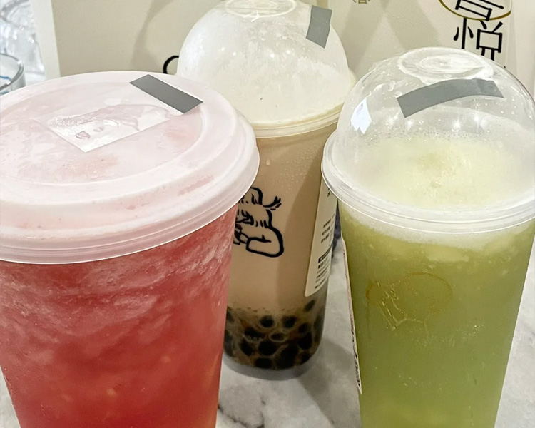 加盟喜茶奶茶需要多少萬元