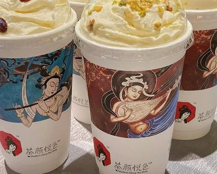 茶顏悅色加盟費(fèi)與條件，茶顏悅色加盟費(fèi)需要幾萬元