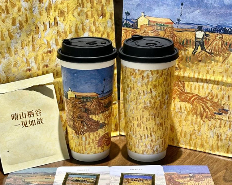 霸王茶姬奶茶店加盟費多少錢左右,霸王茶姬茶飲店加盟費大概要多少錢