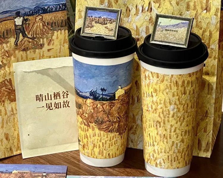 多少錢可以開(kāi)一家霸王茶姬，2025年霸王茶姬奶茶店加盟多少錢