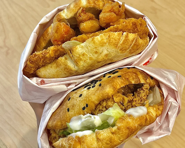 塔斯汀漢堡開店多少錢，小縣城加盟塔斯汀一共幾萬元