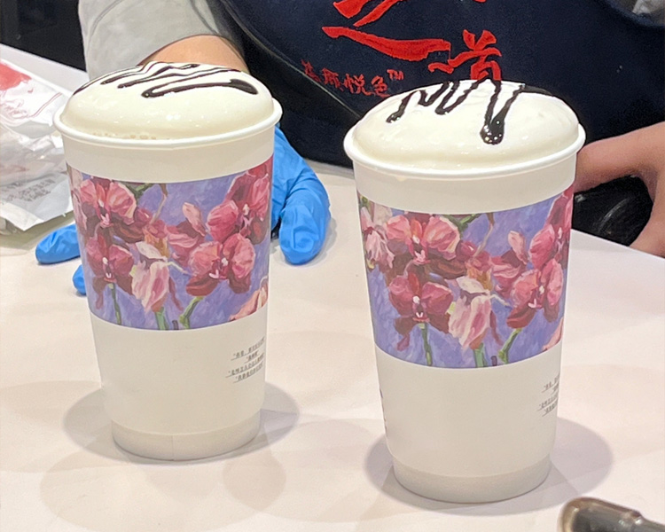 茶顏悅色加盟費一般幾萬元，茶顏悅色奶茶店加盟必備條件