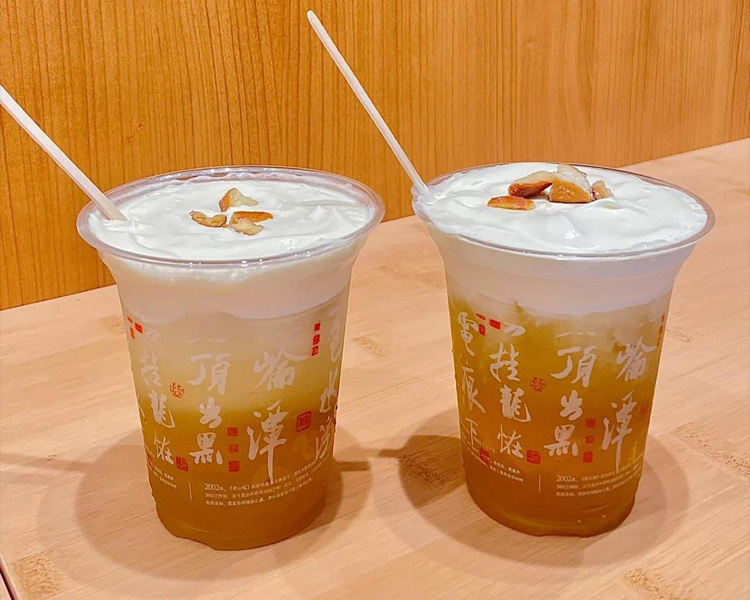 茶顏悅色奶茶加盟費(fèi)大概是多少錢，開一個(gè)茶顏悅色奶茶店需要多少錢