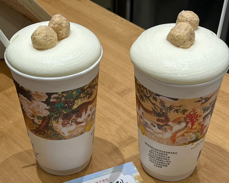 開一個茶顏悅色要多少資金，茶顏悅色加盟費2025清單表
