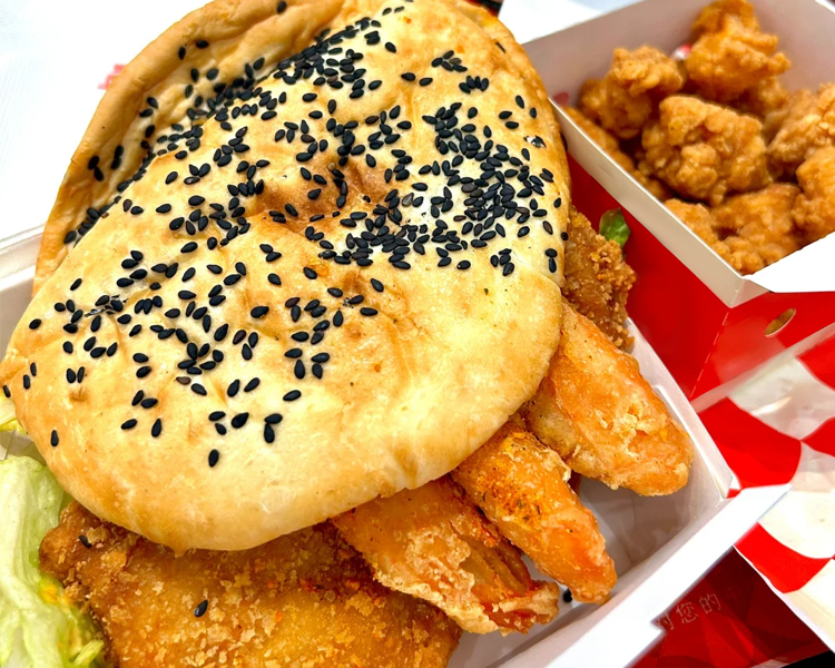 塔斯汀漢堡店加盟投資多少錢，開一家塔斯汀漢堡大約要多少錢