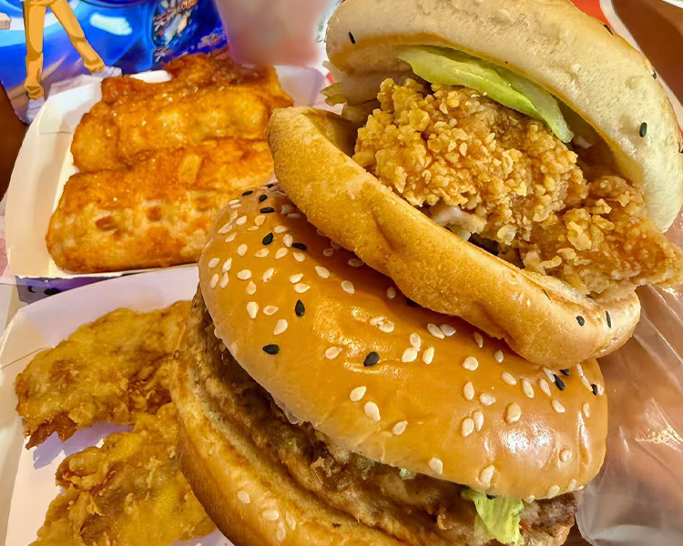 華萊士漢堡店加盟費(fèi)一般多少錢，華萊士漢堡的加盟流程2025