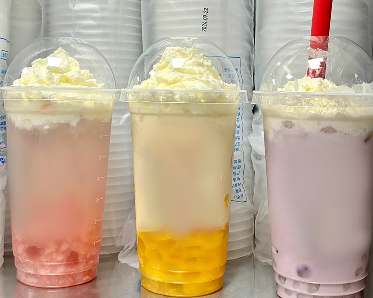 開(kāi)一家蜜雪冰城加盟費(fèi)價(jià)格表，蜜雪冰城奶茶飲品店加盟多少錢(qián)