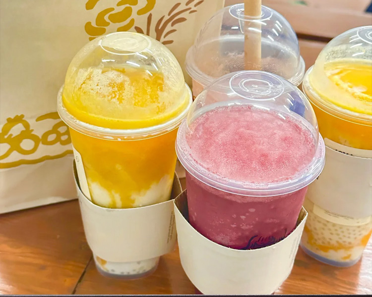 2025喜茶奶茶店加盟要多少錢，開一家喜茶店需要多少錢