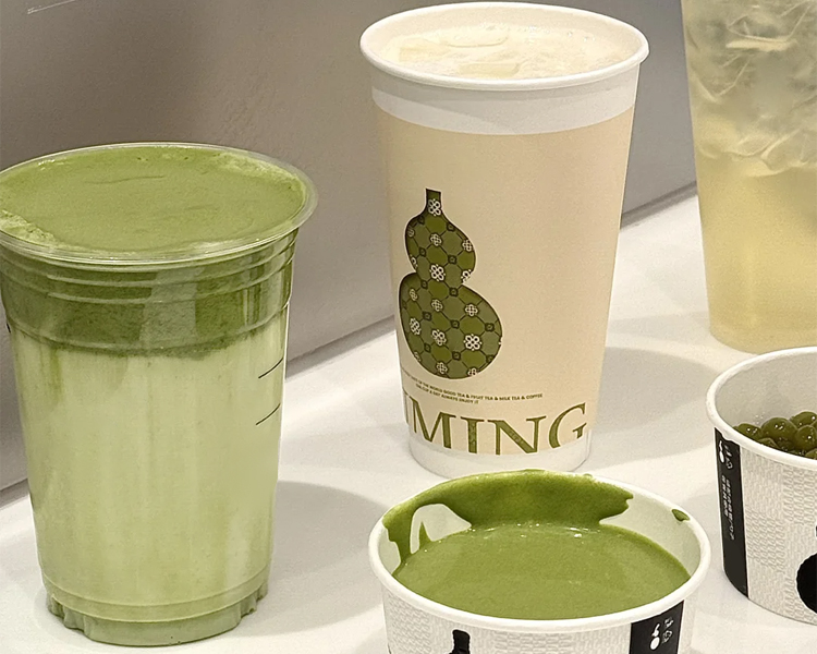 古茗奶茶店加盟一般需要多少錢，在縣城古茗怎么申請加盟