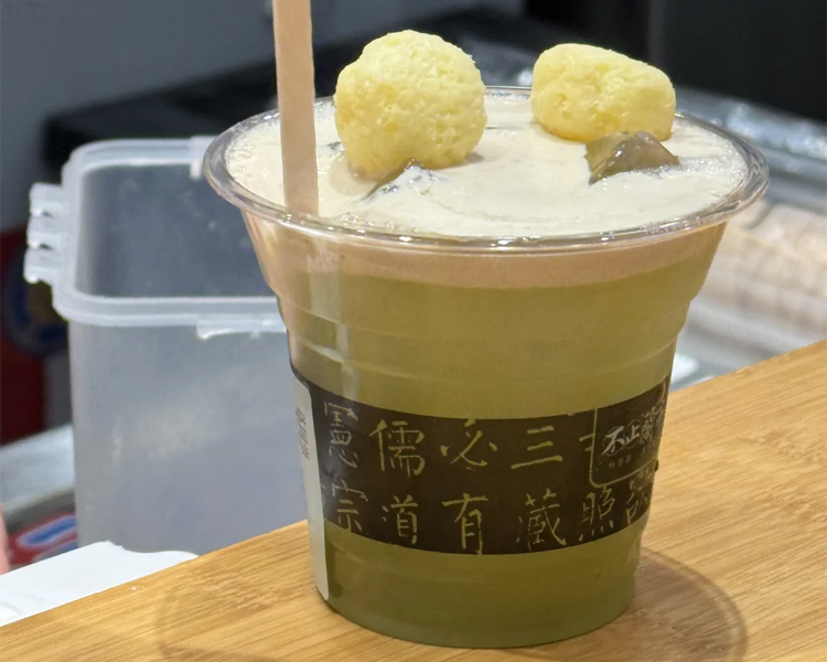 茶顏悅色加盟費用以及加盟條件，茶顏悅色現(xiàn)在可以加盟嗎