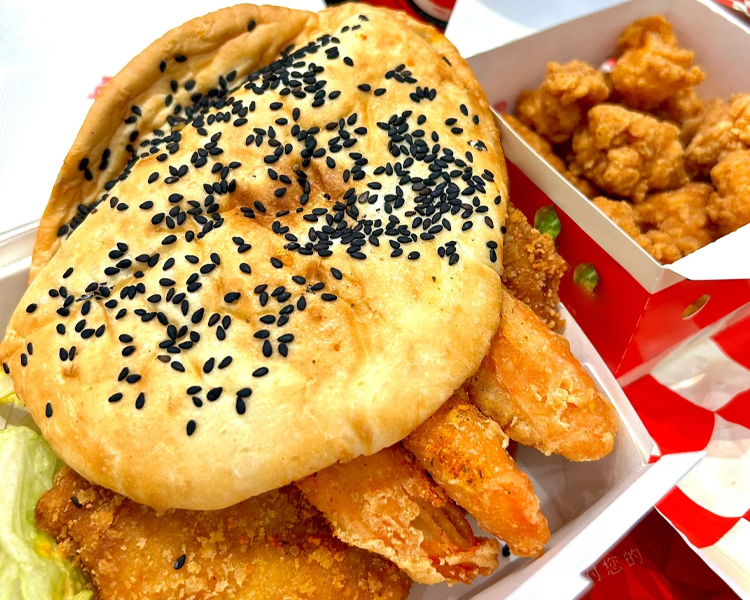 塔斯汀加盟費(fèi)用及條件是什么，塔斯汀漢堡店加盟費(fèi)價(jià)格表
