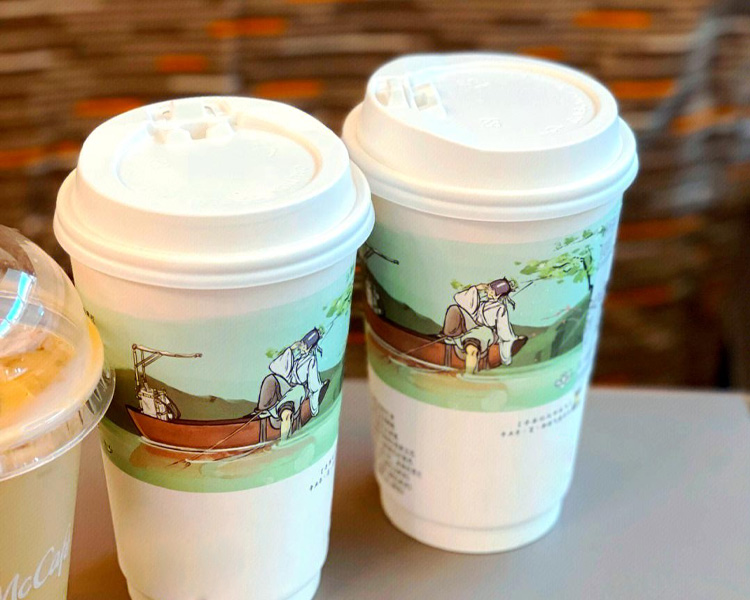 茶顏悅色奶茶店加盟費用要多少錢，開個茶顏悅色一共要多少錢左右