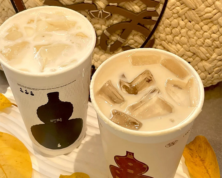 加盟古茗奶茶的加盟費(fèi)需要多少錢(qián)，小縣城開(kāi)古茗奶茶店投資多少錢(qián)