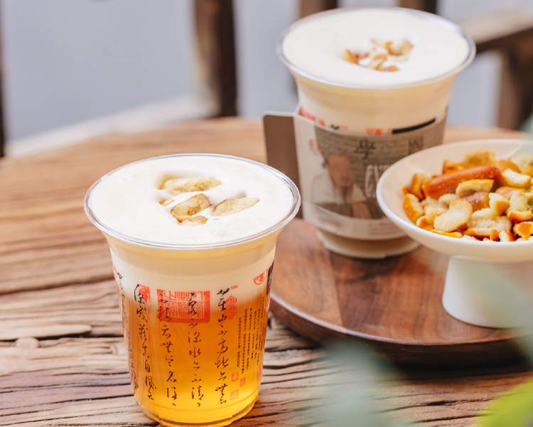 開一個(gè)茶顏悅色奶茶店需要多少費(fèi)用，茶顏悅色奶茶加盟價(jià)目表