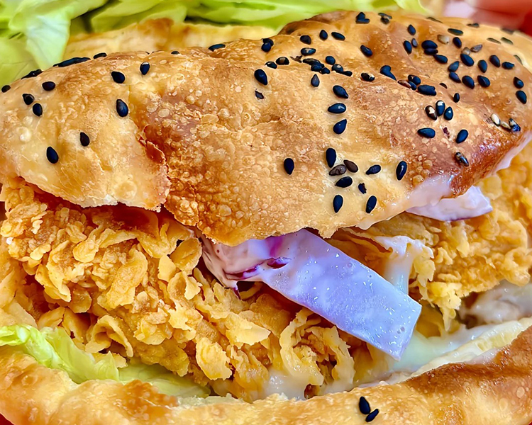 縣城塔斯汀漢堡店加盟費多少錢，塔斯汀加盟有限制嗎什么條件