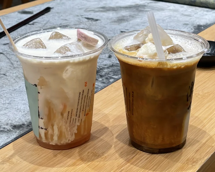 茶顏悅色開店的費(fèi)用是多少，加盟茶顏悅色加盟費(fèi)一覽表