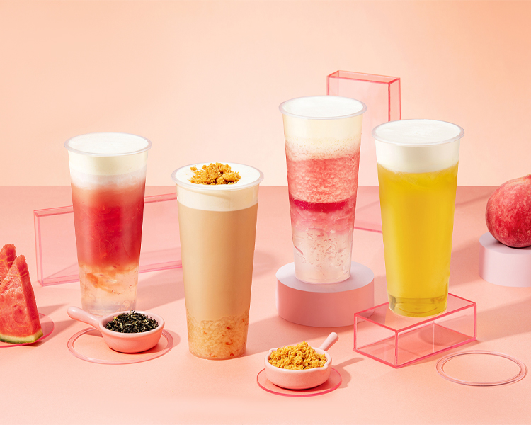 2025蜜雪冰城飲品店加盟費多少，省會開一家蜜雪冰城需要多少錢